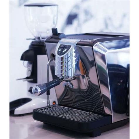 Jual Mesin Kopi Nuova Simonelli Oscar Shopee Indonesia