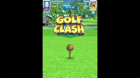 Hole In One Hole 10 Monster Tournament Albatross Golf Clash Pro