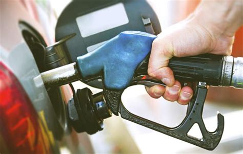 What To Do If You Put The Wrong Fuel In Your Vehicle