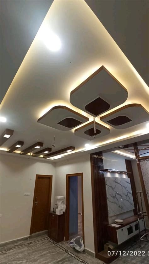 False Ceiling Designs Artofit