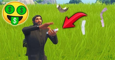 ¿como Ganar Dinero Jugando Fortnite