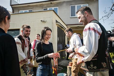 Oblieva Ka Je V Dy Spojen So Iba Kou Jak Se Slav Velikonoce Na