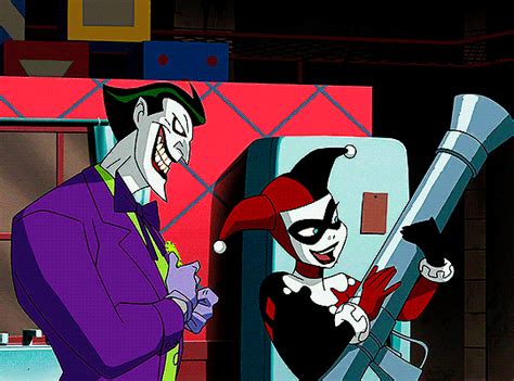 Jokerous Batman Beyond Return Of The Joker Tumblr Pics