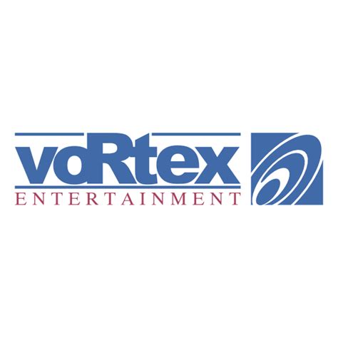 Vortex Entertainment Download png