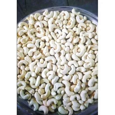 Natural Wholes White W Cashew Nut Packaging Size Kg Grade Sw