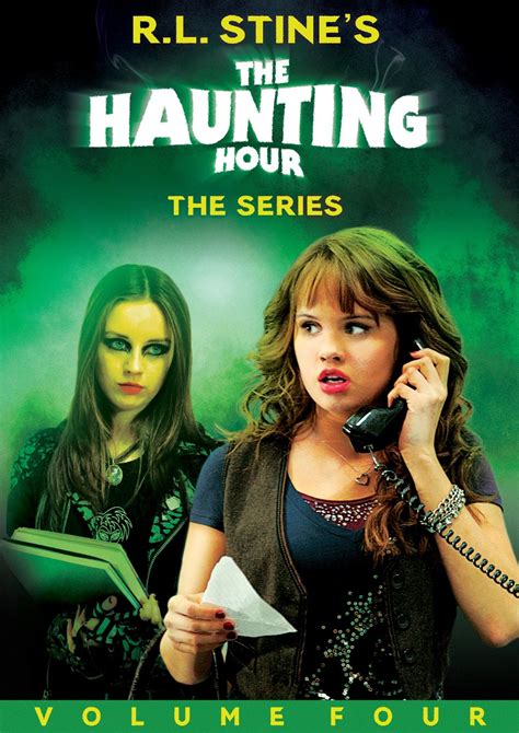 The Haunting Hour | philspicks