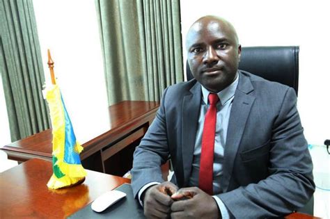 Northern Province Gets New Governor New Cooperatives Agency Boss Named