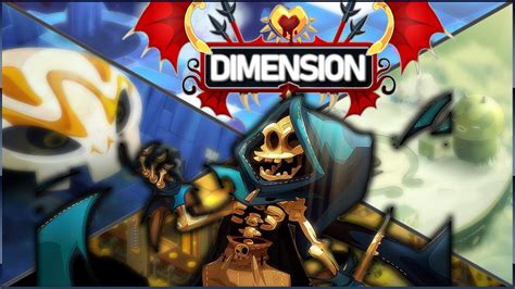 RECOMMENCER DOFUS EN MONO 21 QUÊTES DES 4 DIMENSIONS YouTube