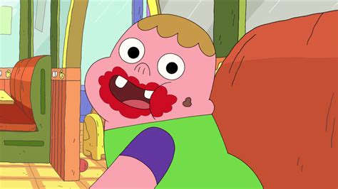 Clarence Cartoon Network Full Resolution ‎ 1 920 × 1 080 Pixels File Size 957 Kb Mime