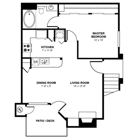 Ascent At The Galleria Apartment Homes 700 Gibson Dr Roseville Ca