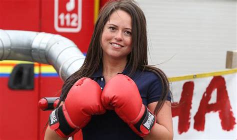 Selfie Queen Labour Councillor Karen Danczuk Works Up A Lather At