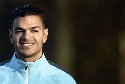 FOOTBALL LIGUE 1 PSG Hatem Ben Arfa S Engage Pour Deux Ans