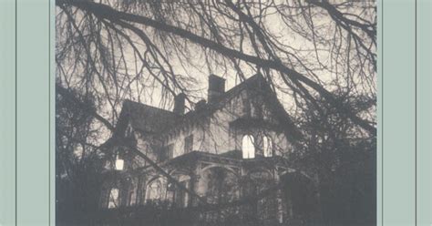 L Incubo Di Hill House Di Shirley Jackson