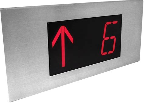 Position Indicators Elevator Products Corporation