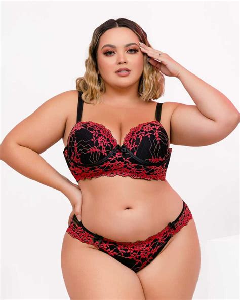 Arquivos Conjunto Plus Size Tj Vip Lingerie