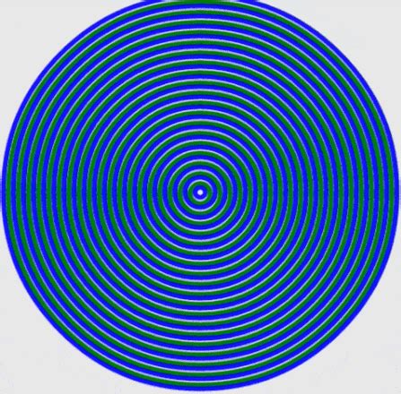 Optical Illusions Gif - IceGif