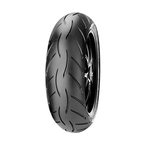 Pneu Moto Metzeler Aro 17 Roadtec Z8 Interact 160 60R17 69W TL