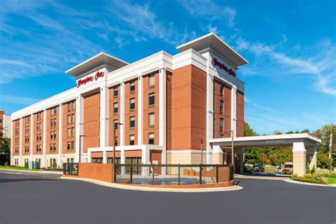 Hampton Inn Greensboro Airport Greensboro | Bookonline.com