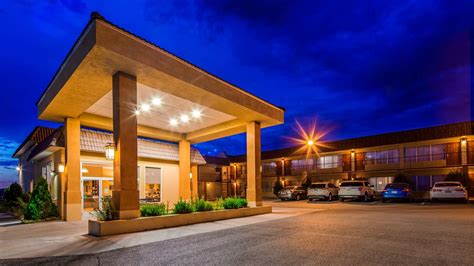 Best Western Paradise Inn Of Nephi Ut See Discounts