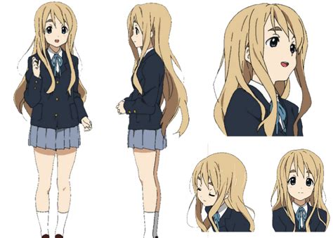 Image Tsumugi Png K On Wiki Fandom Powered By Wikia