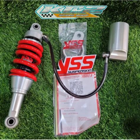 Jual Shockbreacker Mono Shock Yss Ninja Rr Sonic Dash Satria Tak