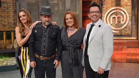 Quien Se Fue De Masterchef México 2020 Quien Gano El Reto En Masterchef Mexico 2020 2021