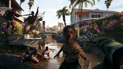 Dead Island 2 All Bel Air Lockboxes And Keys Locations Guide