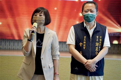 呂玉玲與張善政遲不見面 影響邱奕勝支持態度？ 政治 中時