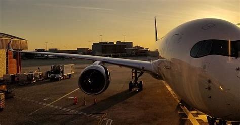 Delta A350 At Atl Album On Imgur