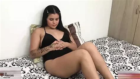 Close Up Fuck With A Beautiful Colombian Porn In Spanish Xhamster