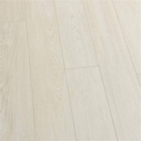 Malibu Wide Plank French Oak Delray Mil In X In Click Lock