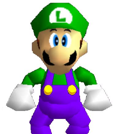 Luigi | MarioMario54321 Wiki | FANDOM powered by Wikia