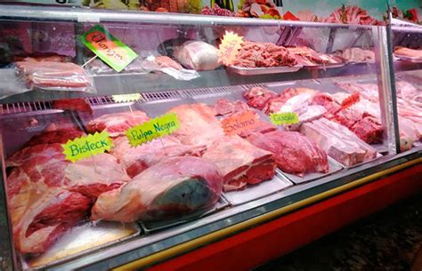 De La Carne Que Se Consume En El Pa S Es De Producci N Nacional