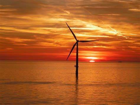 Dutch Offshore Wind Project Attracts Major Investor Offshore Wind