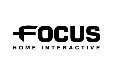 Download Focus Home Interactive Logo in SVG Vector or PNG File Format ...