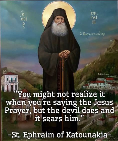 Pin By Nesrine Younes On Orthodox Icons Faith Quotes Christian Saint