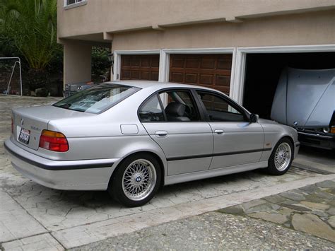 Bmw 528i E39 Spares