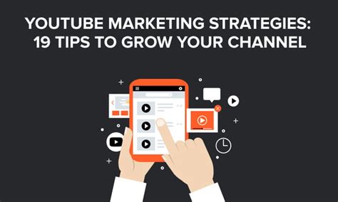 How To Set Up A Successful Youtube Marketing Strategy Master Tips 2024