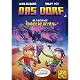 Das Dorf Band Im Reich Des Enderdrachen F R Minecraft Fans Und