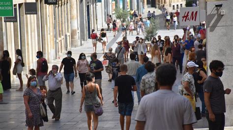 Estos Son Los Domingos Y Festivos De Apertura Del Comercio En Castilla