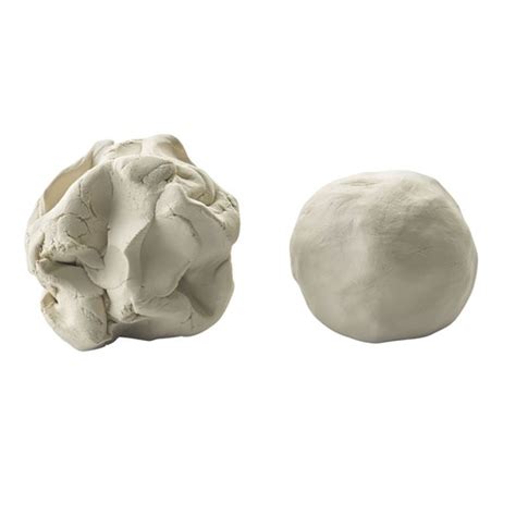 Specialist Crafts Porcelain Clay - 12.5kg | Dryad Education