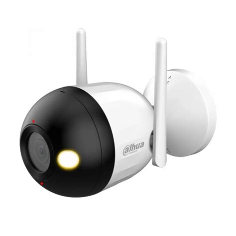 Dahua F4c Pv 0280b Ip Wifi 4mp Bullet Kamera Sa Hibridnim Led