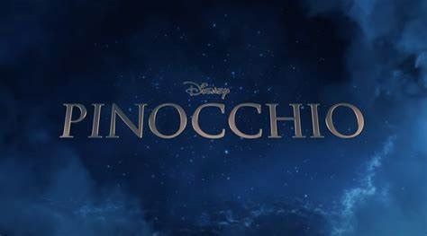 Disney presenta el primer tráiler del live action de Pinocho con Tom