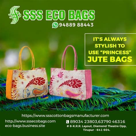 Handled Natural Return Gift Jute Bag Capacity Kg At Rs Piece In