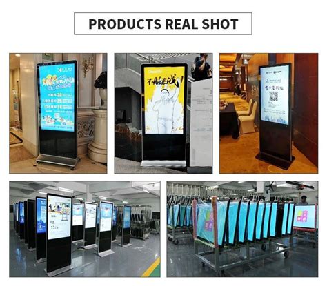 China Custom Digital Signage And Displays Manufacturers Suppliers