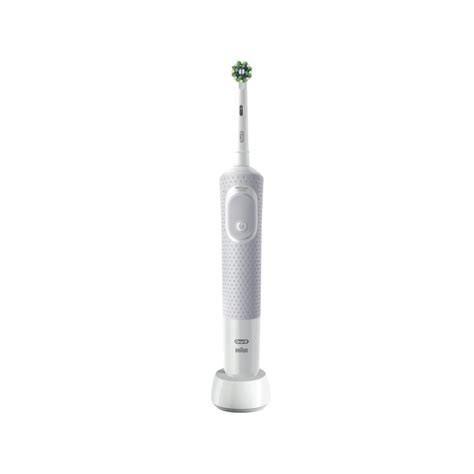 Elektromos Fogkefe Oral B Vitality PRO Protect X Clean Cross Action