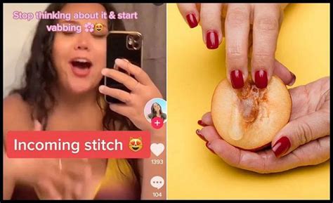 Vabbing Dating Trend On Tiktok People Using Their Vaginal Fluids As