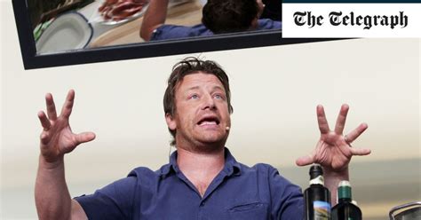 The Naked Truth Behind The Downfall Of Jamie Oliver S Restaurant Chains