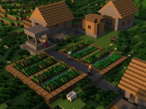 A Complete Guide On How To Spawn Villagers In Minecraft In 3 Ways