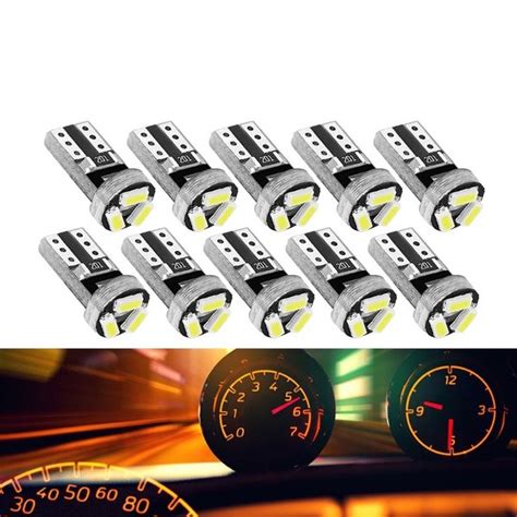 Jual Lampu Led T Speedometer Panel Ac Dashboard Mata Speedo Mobil